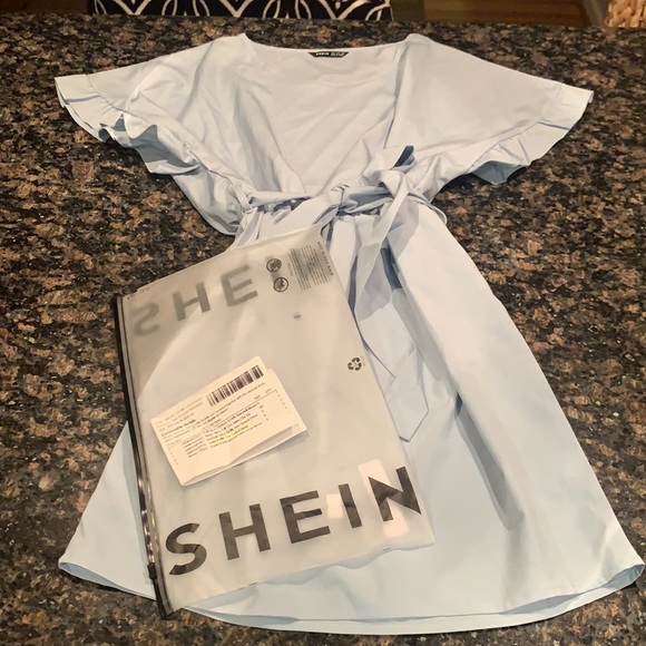 🤩 5/$25 NWT Dress - Picture 9 of 11